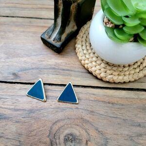 Vintage earrings y2k retro